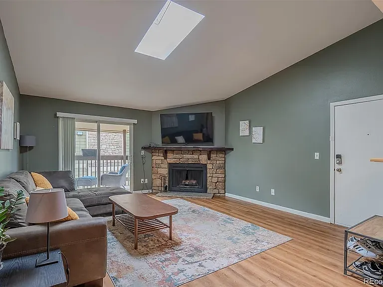 3414 S Eagle St #201 — Photo 7