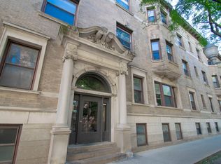 3917 N Pine Grove Ave APT 2, Chicago, IL 60613