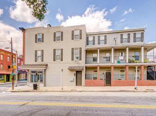 1459 Light St APT A, Baltimore, MD 21230