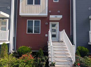 680 Temple St #A-3, Whitman, MA 02382