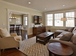 26 Egmont St #C2-3, Brookline, MA 02446