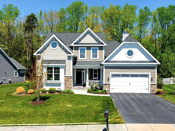 2nd image of 23876 Samuel Adams Cir