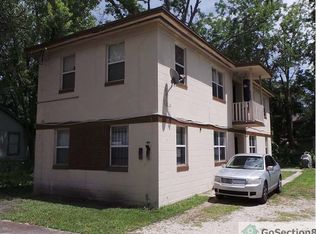 1758 W 11th St APT A, Jacksonville, FL 32209