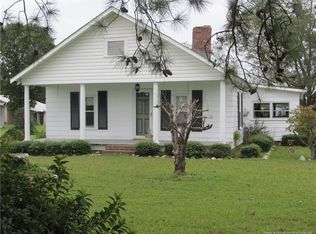 1016 Raven Rock Rd, Lillington, NC 27546