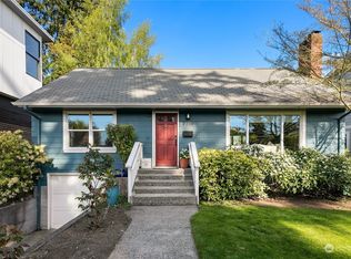 7318 55th Ave NE, Seattle, WA 98115