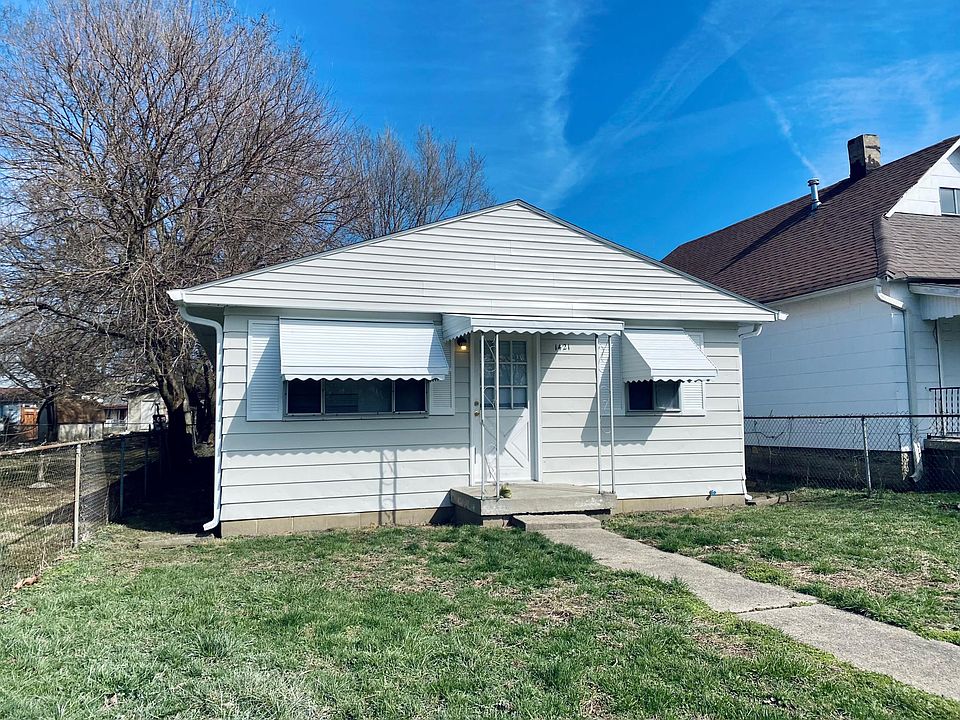 1st image of 1421 Churchman Ave