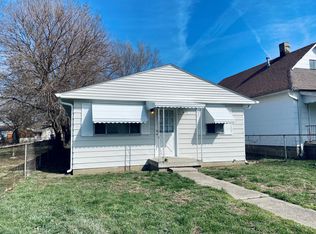 1421 Churchman Ave, Indianapolis, IN