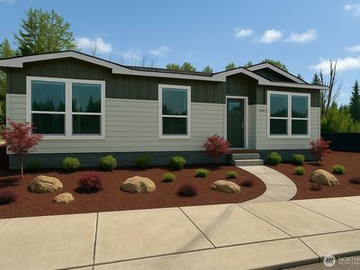 2109 Timber Street #39, Enumclaw, WA, 98022