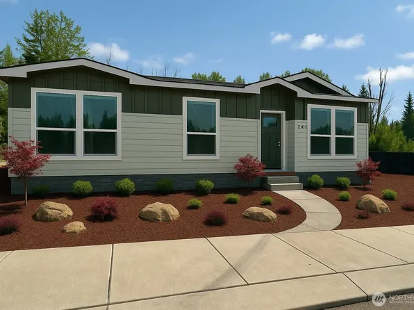 2109 Timber Street #39, Enumclaw, WA 98022