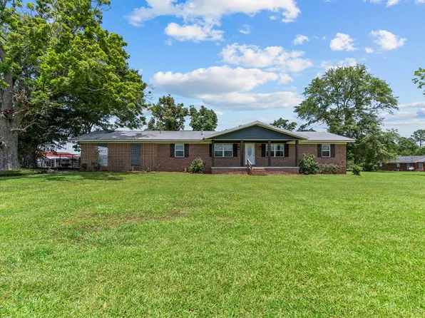 1444 Malvern Rd, Dothan, AL 36301