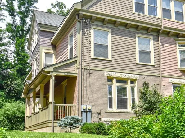 3469 Brookline Ave, Cincinnati, OH 45220
