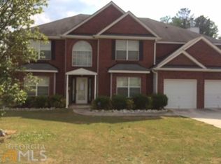 4203 Defoors Farm Trl, Powder Springs, GA 30127