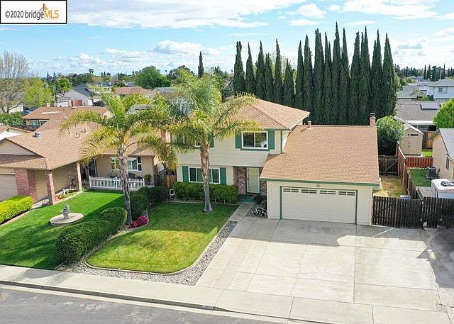 4874 Chablis Ct, Oakley, CA 94561 | Zillow