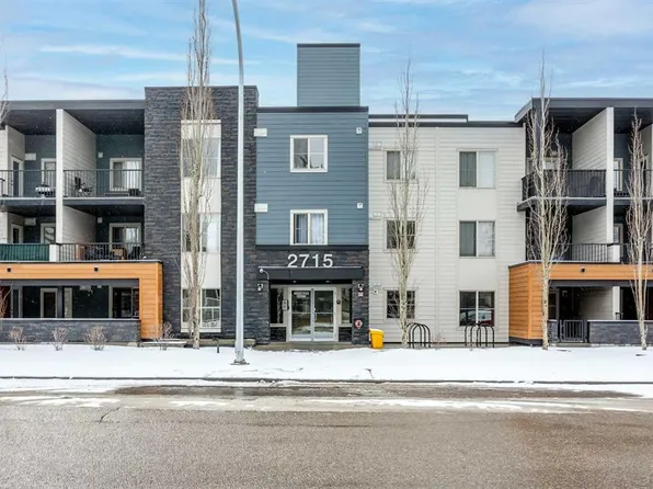 2715 S 12th Ave SE #113, Calgary, AB T2A 4X8
