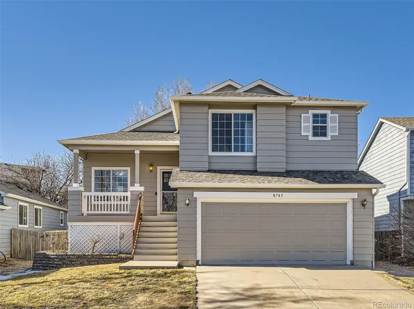 8743 Greengrass Way, Parker, CO 80134