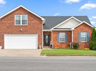 258 Harold Dr, Clarksville, TN 37040