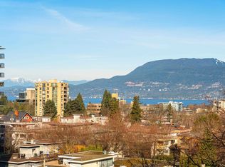 1566 W 13th Ave #901, Vancouver, BC