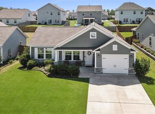 246 Oristo Ridge Way, West Columbia, SC 29170