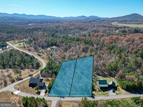 Lts 52 And 53 Village Loop, Blairsville, GA 30512