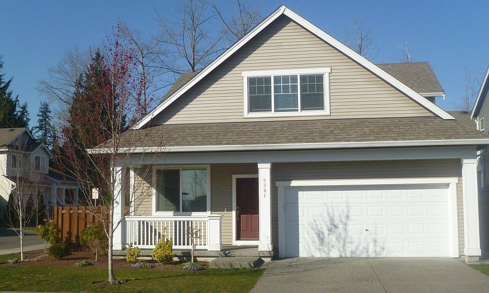 1st image of 8301 22nd St NE