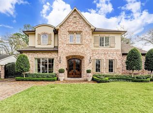 262 Stoney Creek Dr, Houston, TX 77024