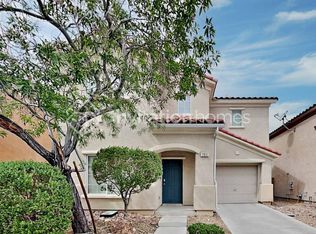 701 Jewel Tower St, Las Vegas, NV 89178