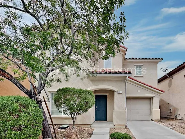 701 Jewel Tower St, Las Vegas, NV 89178