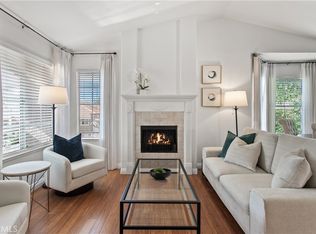 2 Via Pariente, Rancho Santa Margarita, CA 92688