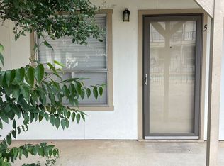 601 S Ridge St #5, Lampasas, TX 76550