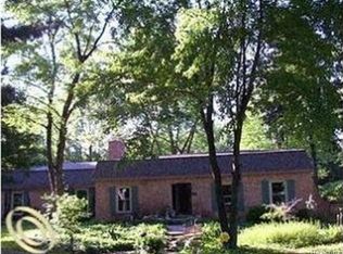 40170 Willis Rd, Belleville, MI 48111