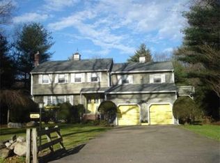 22 Cross St, South Easton, MA 02375