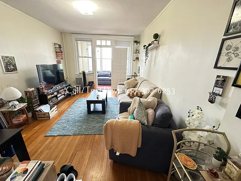1638 Commonwealth Ave #4 — Photo 8