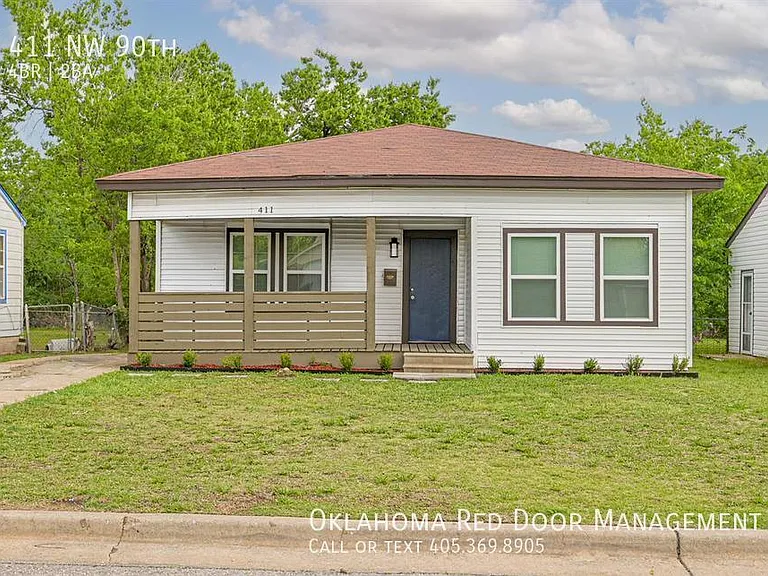411 NW 90th St — Photo 9