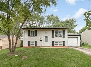 3608 175th Pl, Country Club Hills, IL