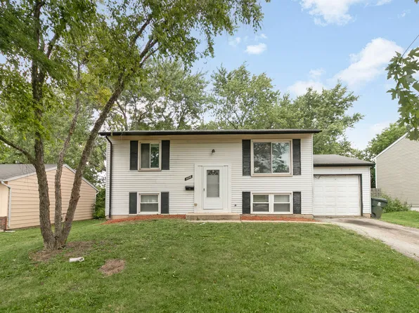 3608 175th Pl, Country Club Hills, IL 60478
