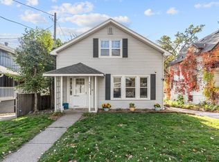 467 N Shore Dr, Forest Lake, MN 55025