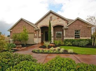 309 Cortona Ln, Georgetown, TX 78628