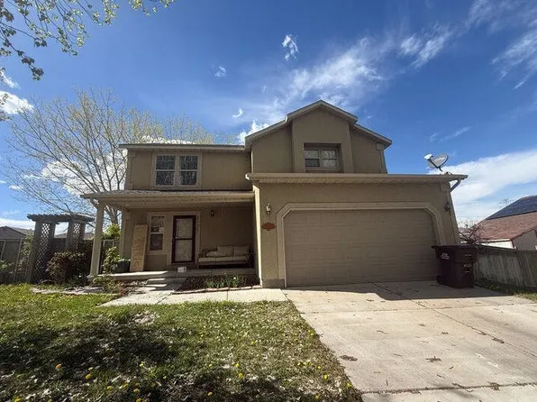 7785 N Grant St, Eagle Mountain, UT 84005