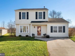 103 Cardinal Ct, Logan Township, NJ 08085