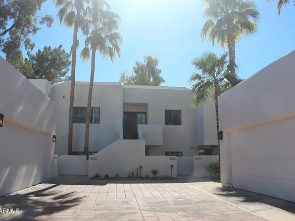 2929 E ROSE Lane, Phoenix, AZ 85016
