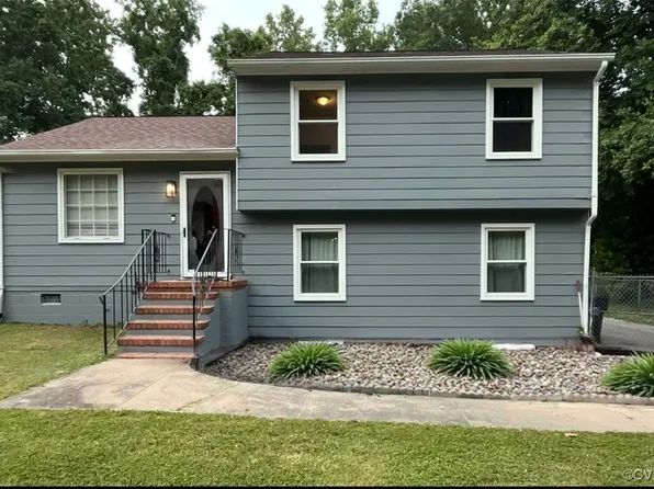 4009 Robert E Lee Dr, North Prince George, VA 23860