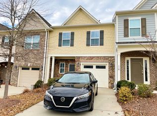 116 Writing Rock Pl, Apex, NC 27539