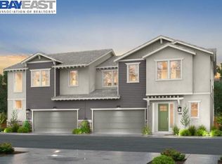 5105 Caterpillar Cmn, Fremont, CA 94536