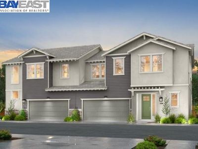 5105 Caterpillar Cmn, Fremont, CA, 94536