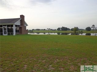 5000 Drew Grade Rd, Metter, GA 30439