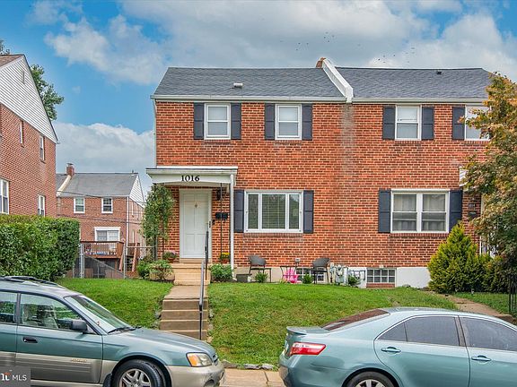 2nd image of 1016 Agnew Dr