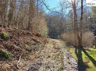 Tbd Howell Rd, Lansing, NC 28643