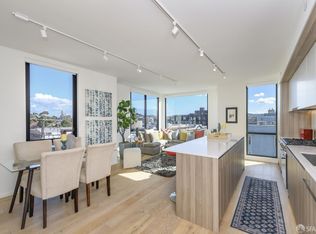 100 Duboce Ave #504, San Francisco, CA