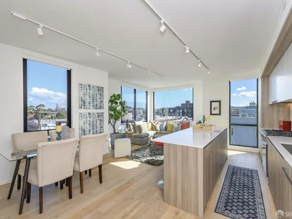 100 Duboce Ave #504, San Francisco, CA 94103