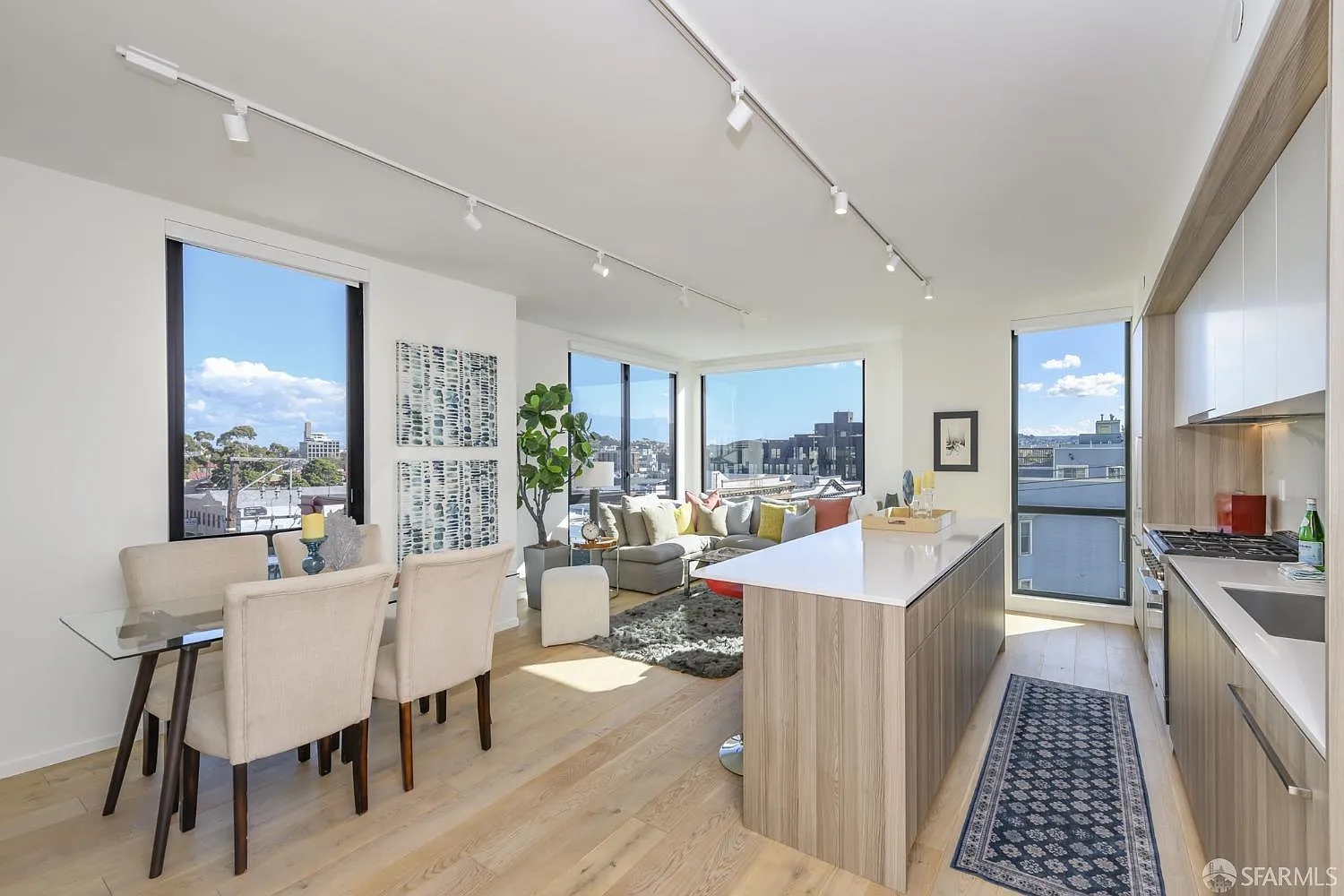 100 Duboce Ave #504 photo 1